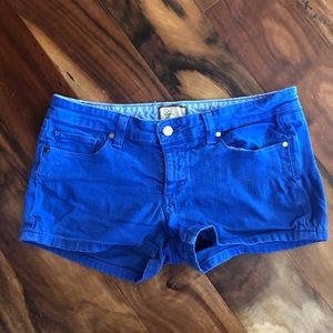 Paige Jean shorts